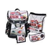Disney Komplet za prvašiće Planes (4-dijelni) | shoptok.hr