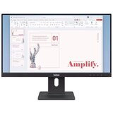 Lenovo ThinkVision E24-40 LED display 60.5 cm (23.8) 1920 x 1080 pixels Full HD LCD Black | shoptok.hr