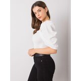 RUE PARIS Blouse-RO-BZ-2304.15X-white | shoptok.hr