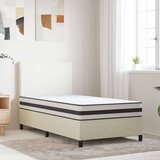  Madrac s oprugama bonnell srednji 120 x 200 cm Cijene