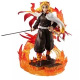 Prestige Figures Demon Slayer - Kyojuro Rengoku (22cm) Cene