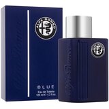 Alfa Romeo Blue toaletna voda 125 ml oštećena kutija za muškarce | shoptok.hr