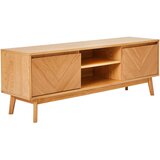 MID.YOU NIZKA OMARICA barve hrasta | Shoptok.si