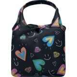 Profissimo Sklopiva torba za kupovinu sa motivima, više vrsta 1 kom | ePonuda.com