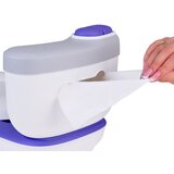 Interaktivna dječja wc kahlica | shoptok.hr
