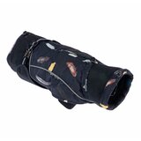 Nomad Tales Bloom Midnight pasji plašč - Dolžina hrbta pribl. 55 cm | Shoptok.si