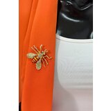 Kesi Brooch Bee A-2-21-9 red Cene