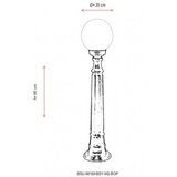 Opviq svetiljka bsu 68160 bsy M2 bop | ePonuda.com
