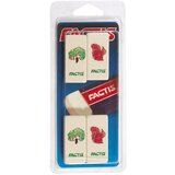 Gumica SINTETIČKA N30 PK4 FACTIS BLISTER | shoptok.hr