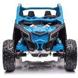 Buggy na akumulator Can-am RS DK-CA001 4x4 - DVSED - moder | Shoptok.si