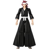  Bleach Renji Abarai Anime Heroes zbirateljska figura 16cm | Shoptok.si