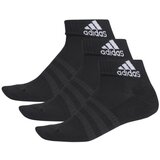 Adidas muške čarape CUSH ANK 3PP DZ9379 Cene