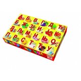  Kocke azbuka pangraf #1-bukaz ( 10063 ) | Eponuda.com