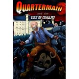 Steam quartermain and the cult of cthulhu key (pc) global | Eponuda.com
