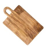  Daska za sečenje VENJA MANGO 33x20 - Natural - HML | ePonuda.com