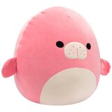 Squishmallows 40cm w20 - Morlai - lamantin boje koralja | shoptok.hr