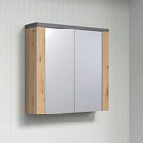 MID.YOU OMARA Z OGLEDALOM 79/78/20 cm | Shoptok.si