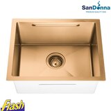 Sandonna sudopera hd5040 zlatna | ePonuda.com