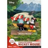Grupo DSTOPNE FIGURE DISNEY MICKEY MOUSE KAMPI SERIJA, (21241557) | Shoptok.si