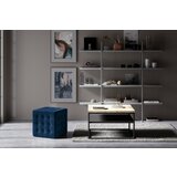 ELTAP Elegantni kvadratni tabure Sofia-Monolith 77 | Shoptok.si