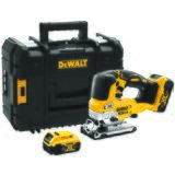 Dewalt vbodna žaga DCS334P2 Cene