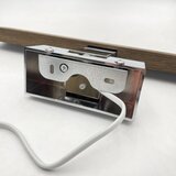  Brilagi-LED Kupatilsko osvetljenje za ogledalo WOODY MIRROR 3u1 LED/8W/230V IP44 hrom/hrast-orah | Eponuda.com