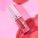 Essence Hydra Kiss vlažilno olje za ustnice odtenek 13 Rusty Rose 4 ml | Shoptok.si