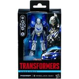 Hasbro Transformers Studio Series: Wheeljack (Que) – Deluxe figura (11,5 cm) - Cene