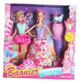 Olimp Sport Lutka 2u1 Sirena i Vila 782525 | ePonuda.com