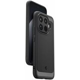 Spigen RUGGED ARMOR maska ​​za Xiaomi 15T Pro mat crna ACS11152 | shoptok.hr