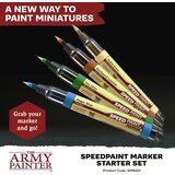 The Army Painter Speedpaint Marker Starter Set - 1 set | shoptok.hr