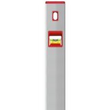 Bmi Libela Eurostar 60 cm 690060E točnost libele 0.5 mm/m duljina 60 cm | Eponuda.ba