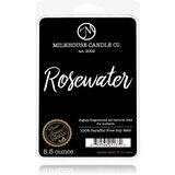 Milkhouse Candle Co. Creamery Rosewater vosak za aroma lampu 155 g | shoptok.hr