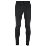 Kilpi NORWEL-M BLACK men's cross-country ski pants | Shoptok.si