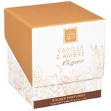  MIRISNA SVIJEĆA AMBER VANILIJA 190G MAEL ATMOSPHERA | shoptok.hr