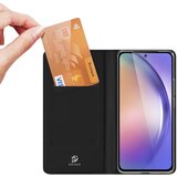 Dux ducis futrola dux ducis skin pro za samsung A35 crna Cene