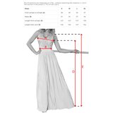 Numoco Ženska haljina 215 | shoptok.hr