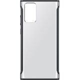 Samsung original ovitek clear protective ef-gn980cbe za galaxy note 20 n980 - črn | Shoptok.si