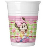  Minnie Mouse baby čaša plastična 1/8 200 ml Cene