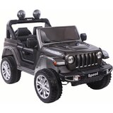 Lean_Toys Otroško akumulatorsko vozilo FT-938 rdeča 4x4 12V | Shoptok.si