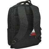  Poslovni nahrbtnik Amon 15,6", za prenosnike, črn | Shoptok.si