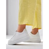 Resti Women's sporty platform sneakers Issa | Shoptok.si