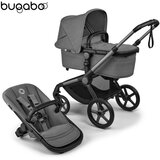 BUGABOO dječja kolica 2u1 fox™ 5 renew complete graphite/moon grey Cijene