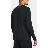 Under Armour T-Shirt UA LAUNCH LONGSLEEVE-BLK - Men | Shoptok.si