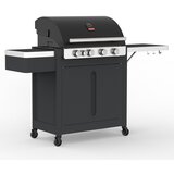 Barbecook Stella 4311 plinski žar + plinski regulator s cevjo | Shoptok.si