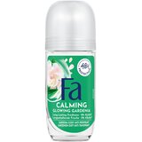 Fa Calming Glowing Gardenia roll on dezodorans 50ml Cene