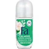 Calming Glowing Gardenia roll on dezodorans 50ml