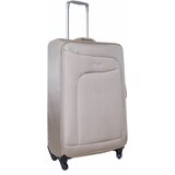 Mods kofer za putovanja l 75 x 45 x 30 cm MN-13088 bež Cene