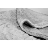 Esprit TANKA ODEJA E-SCATTER 220/240 cm siva | Shoptok.si