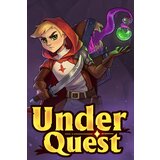 Steam Underquest (PC) Key GLOBAL | ePonuda.com